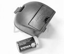 Xena replacement module for XX Alarmed Disc Locks
