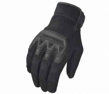 Scorpion EXO Covert Tactical Gloves Black
