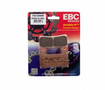 Brake Pads EBC 724HH