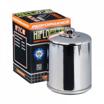 Hiflo Air Filter BMW R1200 HFA7915 - Cyclebitz