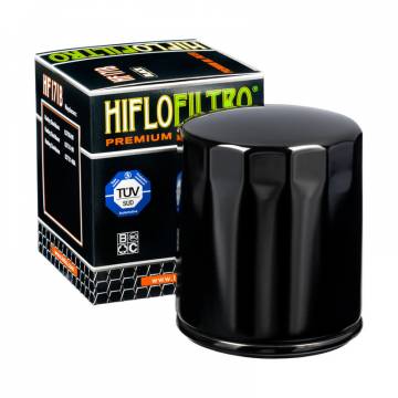 HiFloOil Filter HF171B