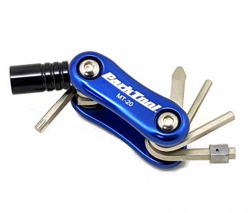 Park Tool MT-20 Multi Tool