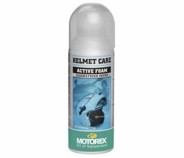 Motorex Helmet Care Spray 200 ml