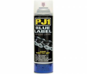 PJ1 Blue Label Chain Lube 13oz