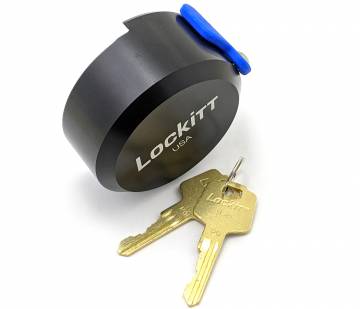 Lockitt Mobile Security & Accessories: Padlocks