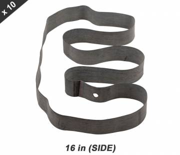 Rim Strip 16 in Side - 10 pack