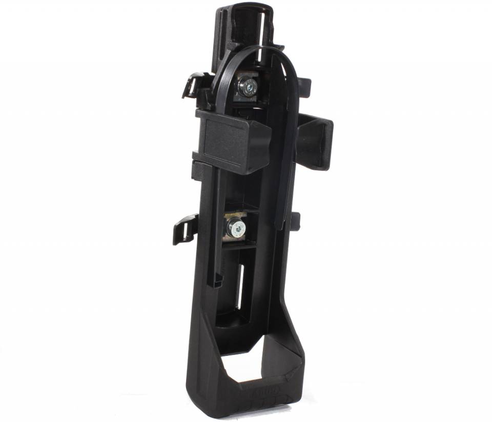 ABUS Bordo Lock Bracket - Thumbnail 2