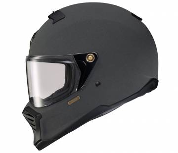 Scorpion EXO-HX1 Full Face Helmet Asphalt - Graphite