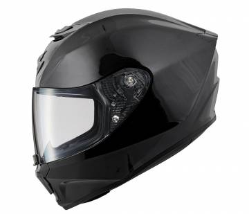 Scorpion EXO-R420 Helmet Gloss Black