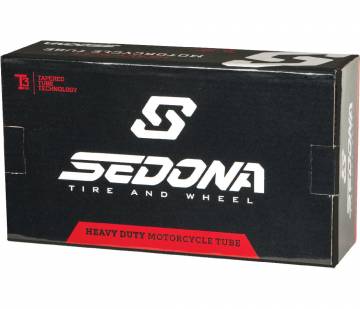 Sedona Tube 350/400-16 with TR-4 Valve Stem