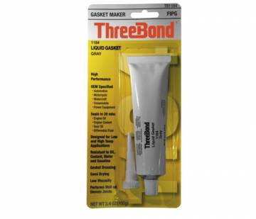 ThreeBond 1184 Liquid Gasket