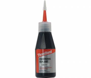 ThreeBond Thread lock Red 50ml