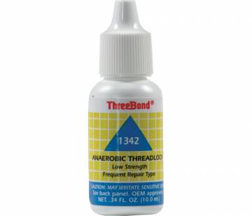 ThreeBond Thread lock Blue 10ml