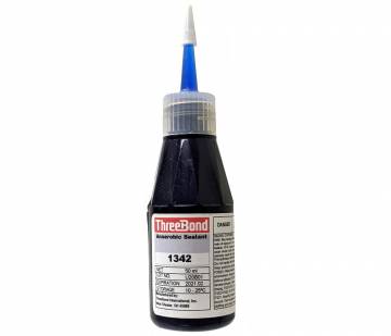 ThreeBond Thread lock Blue 50ml