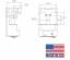 Lockitt TL82A UCS Shipping Container Door Lock
