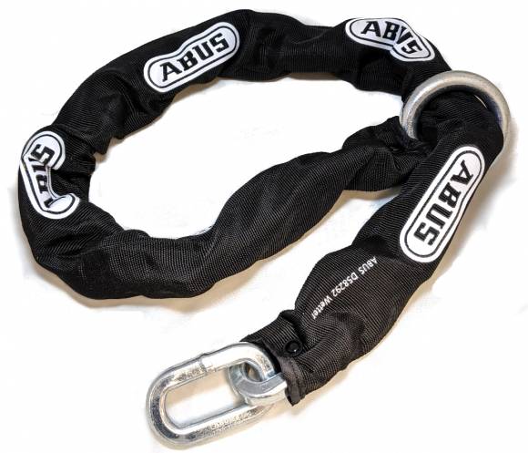 ABUS 12mm - 4FT Granit Power Noose Chain Only