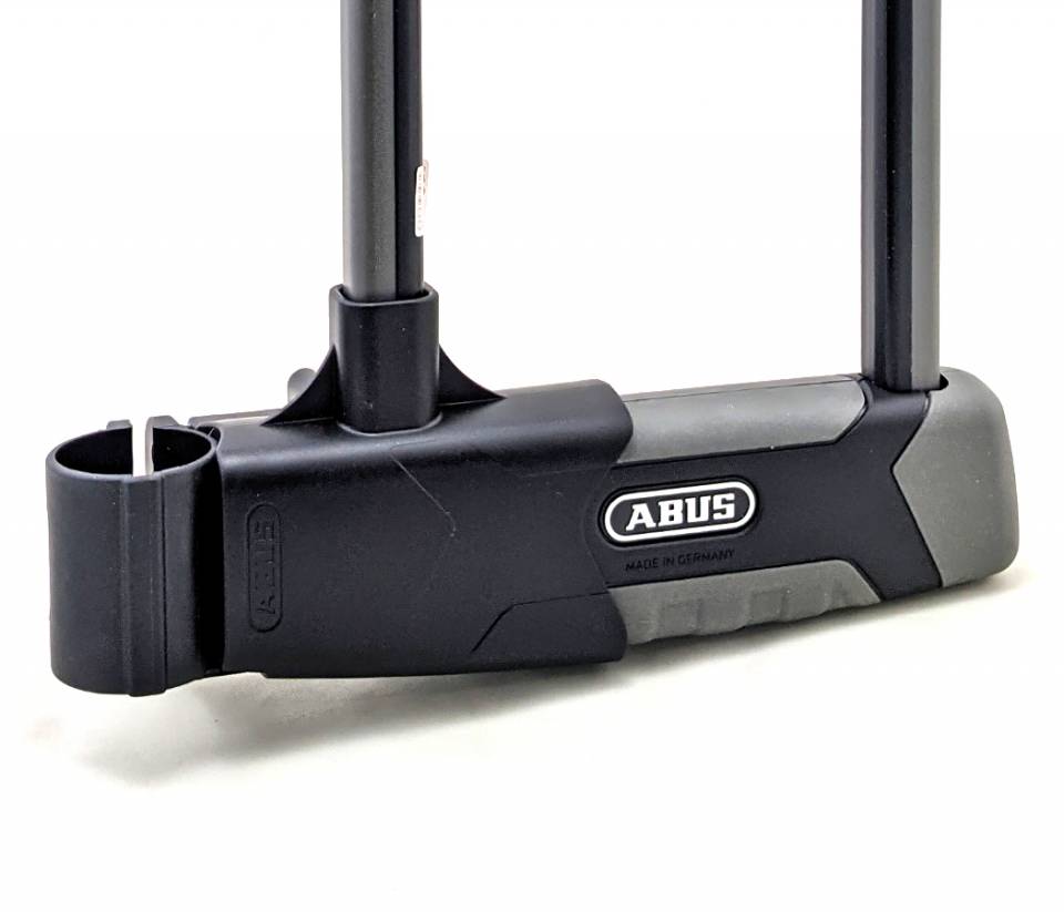 Amazon.com : ABUS U-Lock Granit XPlus 540, Bike Lock with