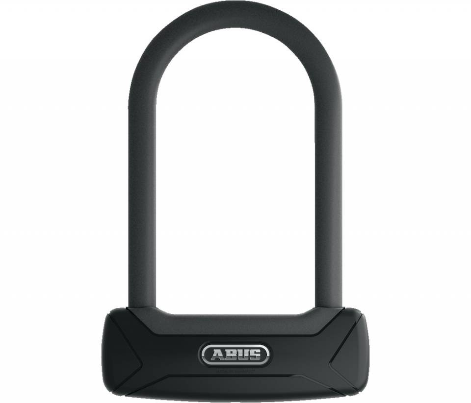 【美品】ABUS U字ロック GRANIT PLUS640 Lockitt Mobile Security & Accessories: ABUS Granit 640