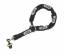 ABUS Granit Victory X-Plus 68 + 12 KS 120 Loop