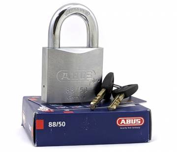 Lockitt Mobile Security & Accessories: ABUS Granit Plus 640 Mini U Lock  Black