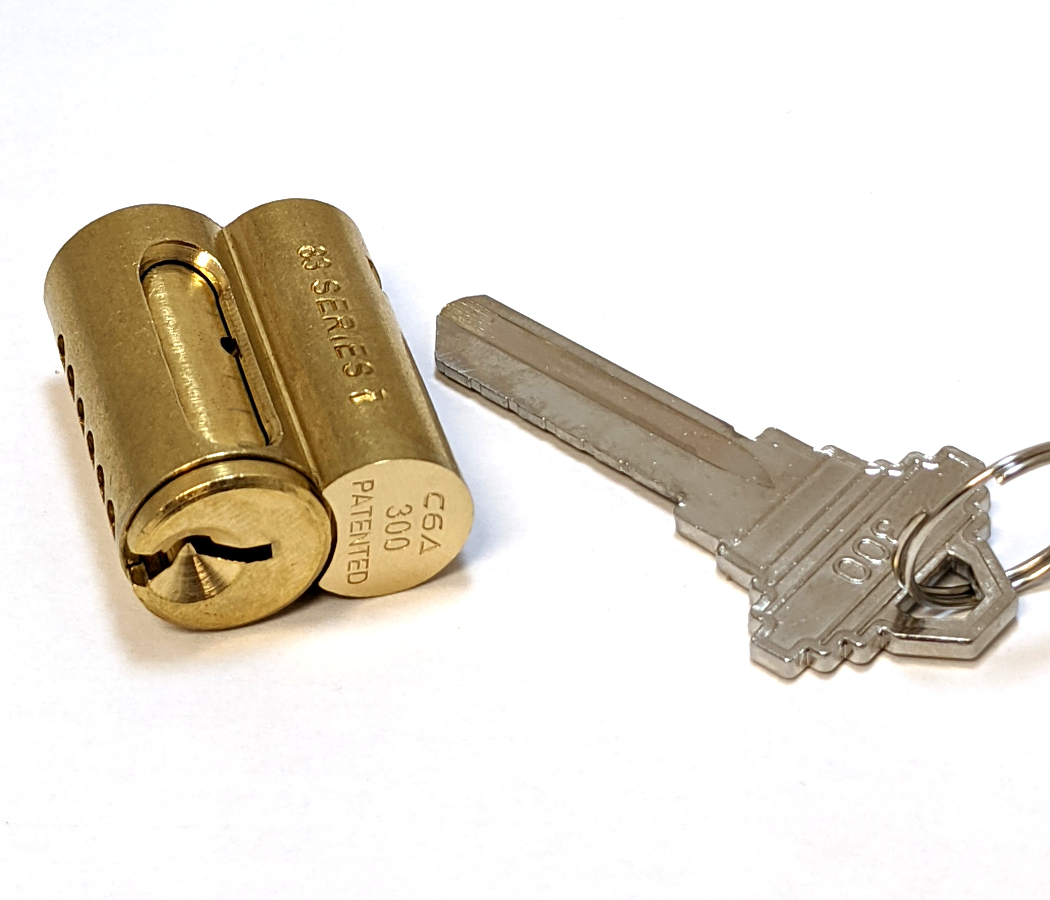Lockitt Mobile Security & Accessories: ABUS 83 Cylinder Schlage