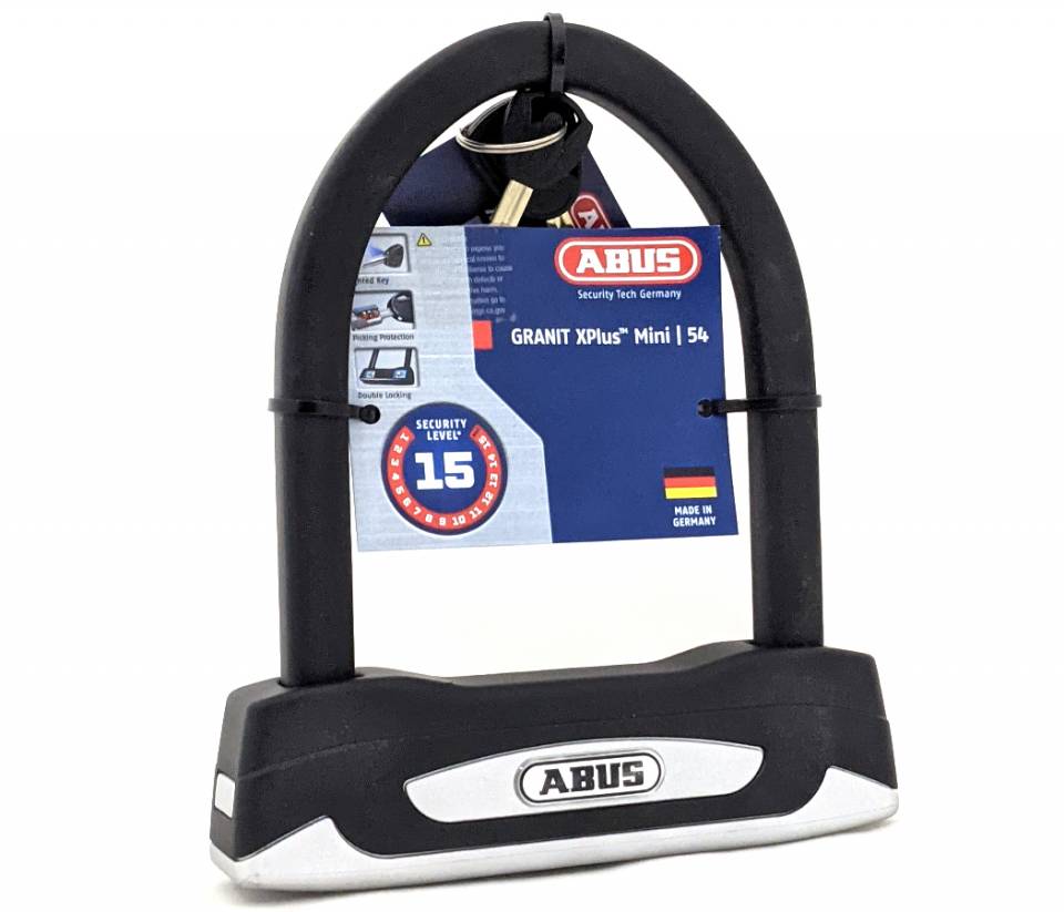 パーツ ABUS - ABUS Level15 Granit X PLUS 54/160 パーツ ABUS - ABUS Level15 Granit X PLUS 54/160 Amazon.com