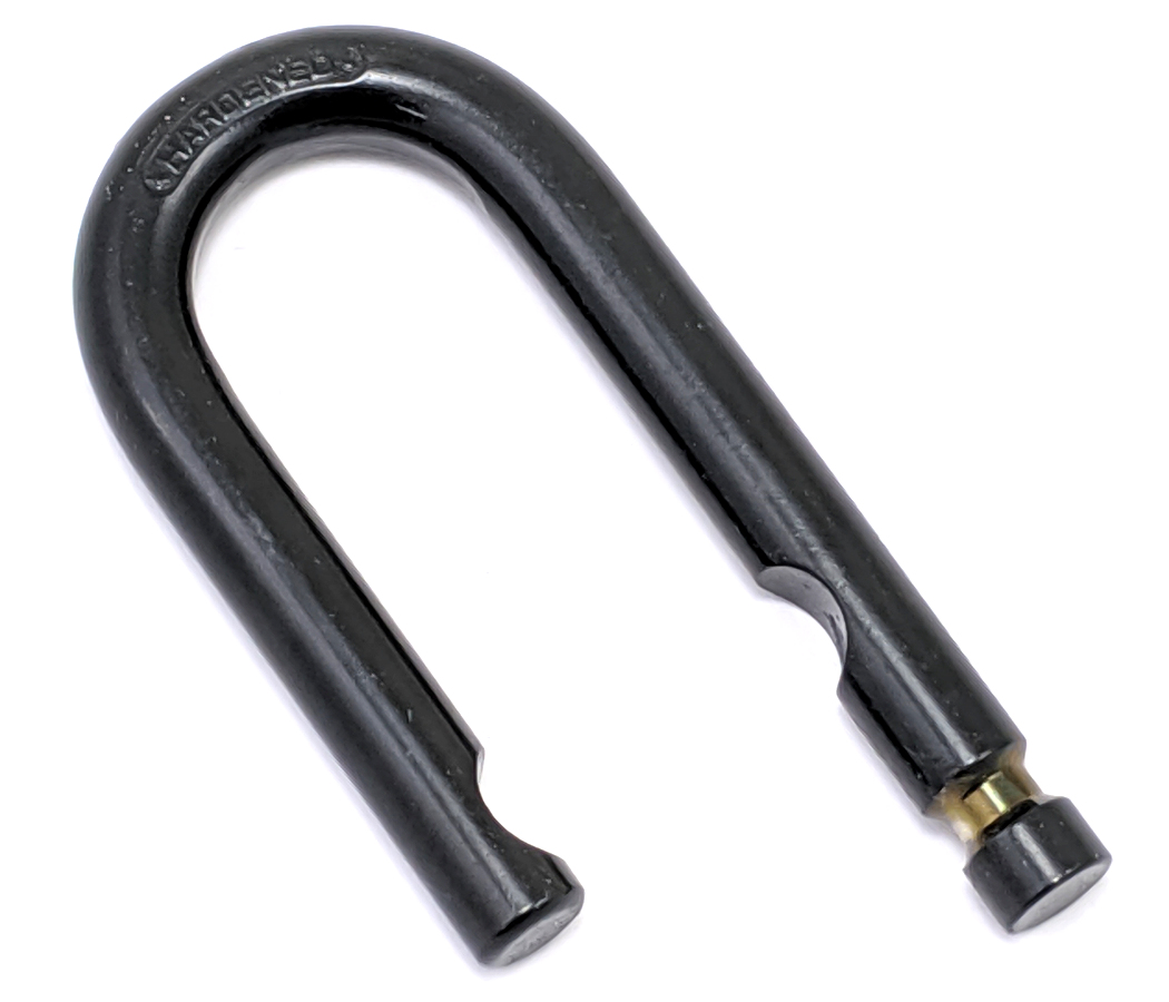 Lockitt Mobile Security & Accessories: ABUS 37/55 Shackle 50mm / 2