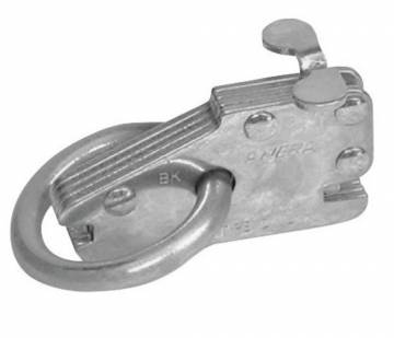 Ancra S-Line E-Track System Anchor Ring