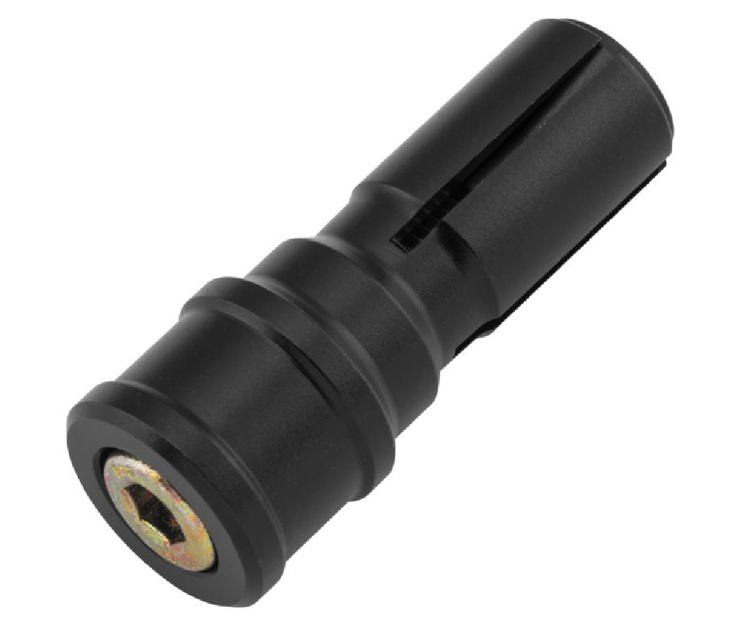 Lockitt Mobile Security & Accessories BikeMaster BarEnd Mirror