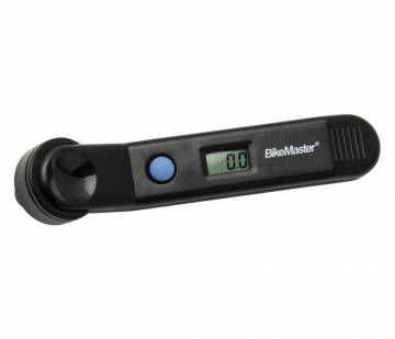 BikeMaster Digital Tire Pressure Gauge