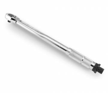 BikeMaster Adjustable Micrometer Torque Wrenches 3/8