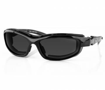 Bobster Road Hog II Sunglasses - 4 lenses