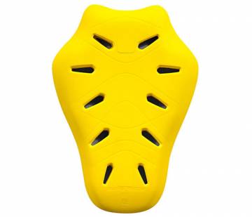Cortech Safe-Tech #851 Back Armor Medium