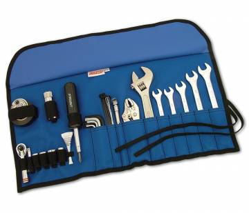 CruzTools RoadTech™ H3 Tool Kit for Harley-Davidson (RTH3)
