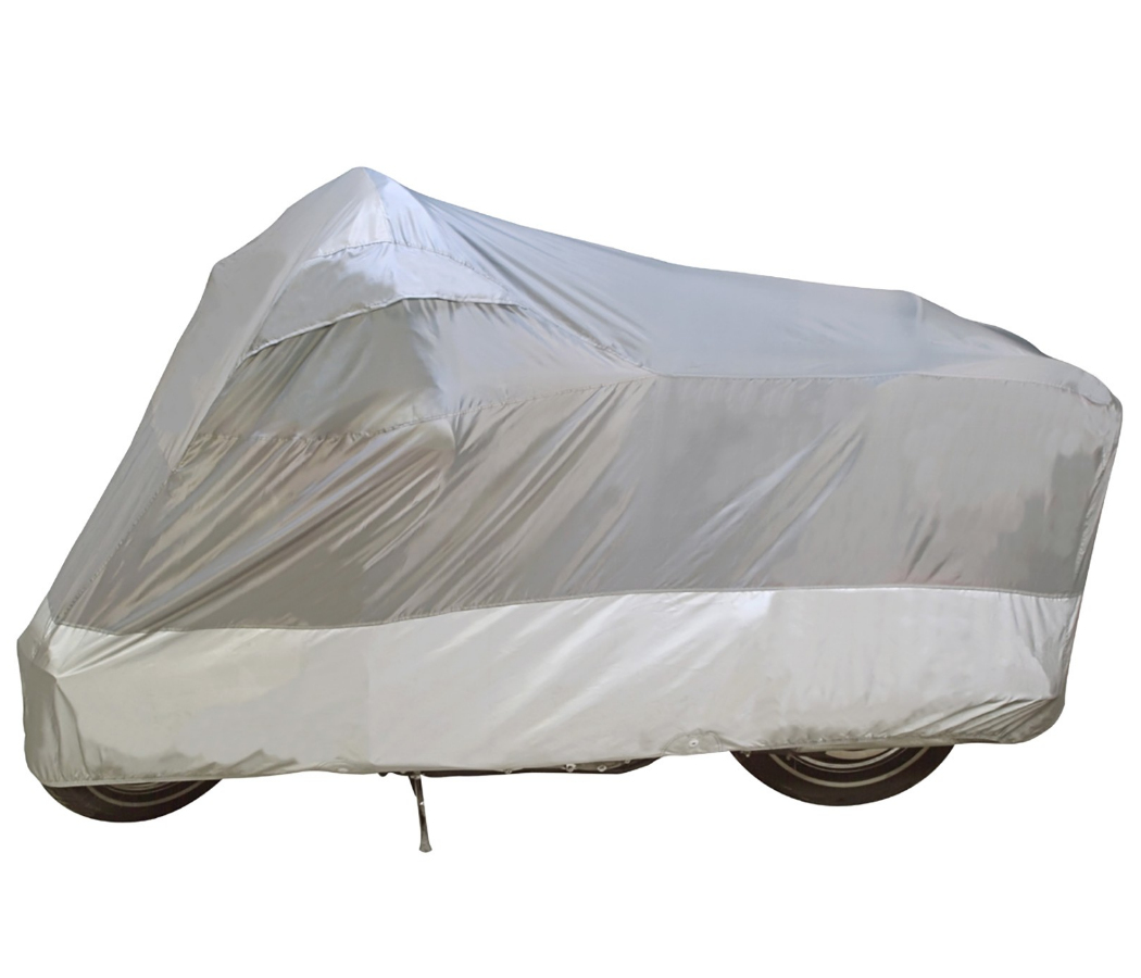 travel motorcycle cover