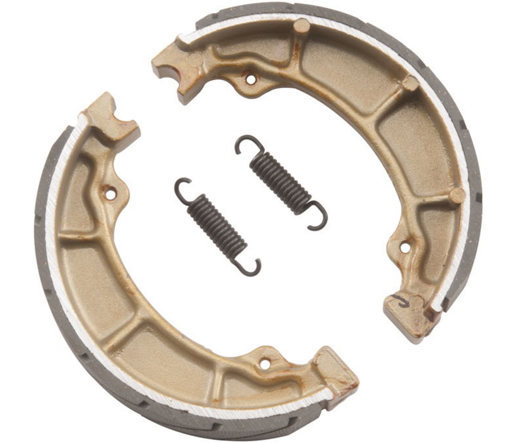 Lockitt Mobile Security & Accessories Brake Shoes EBC 307G Sintered
