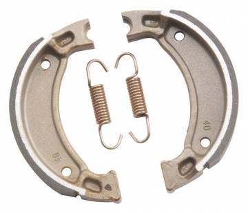 Brake Shoes EBC 503