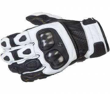 Scorpion EXO SGS MK II Gloves White