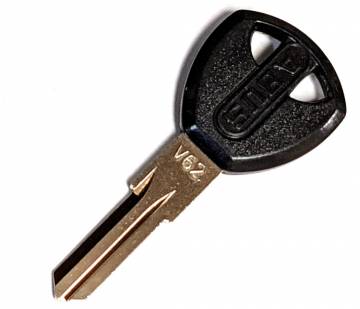 ABUS Lock Key Blank F82 