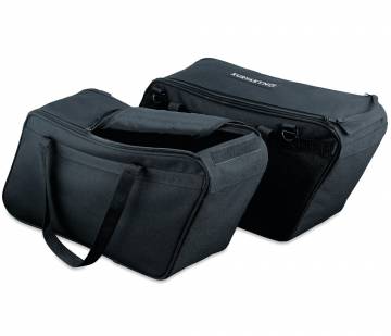 Kuryakyn 4170 Saddlebag Liners (pair)
