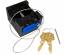 TL81A UCS Cargo & Utility Trailer Door Lock
