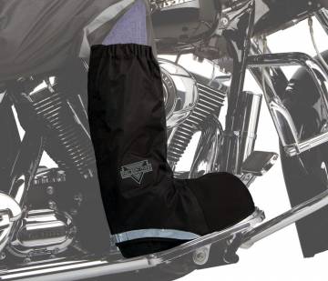 Nelson-Rigg Waterproof Overboots
