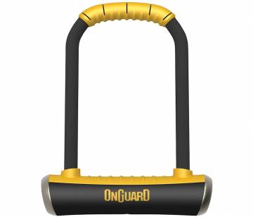 Onguard Pitbull 8003 Std U Lock X4P