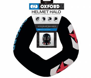 Oxford Helmet Halo Donut Maintenance Stand