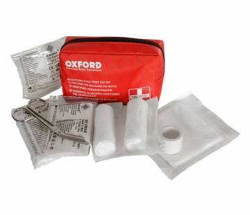 Oxford Motorcycle First Aid Kit