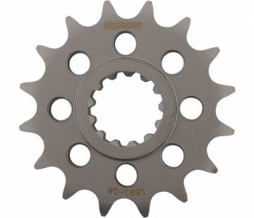 Supersprox Front Sprocket Steel 16T-525 YAM