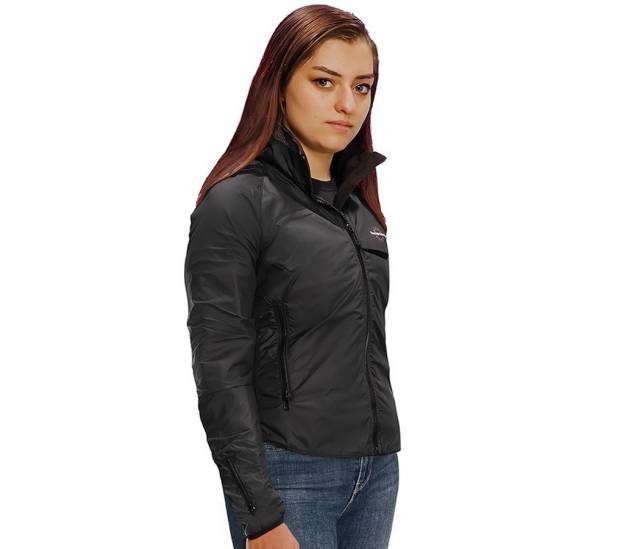 Heated Jacket Liner
