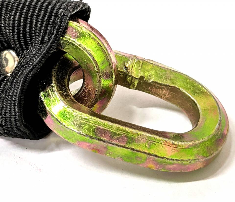 Lockitt Security Products: Xena XCH 10mm Hexagonal Security Chain