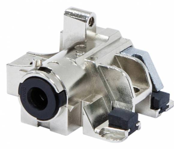 ABUS Battery Lock Bosch BLO BOS DT2 X-Plus