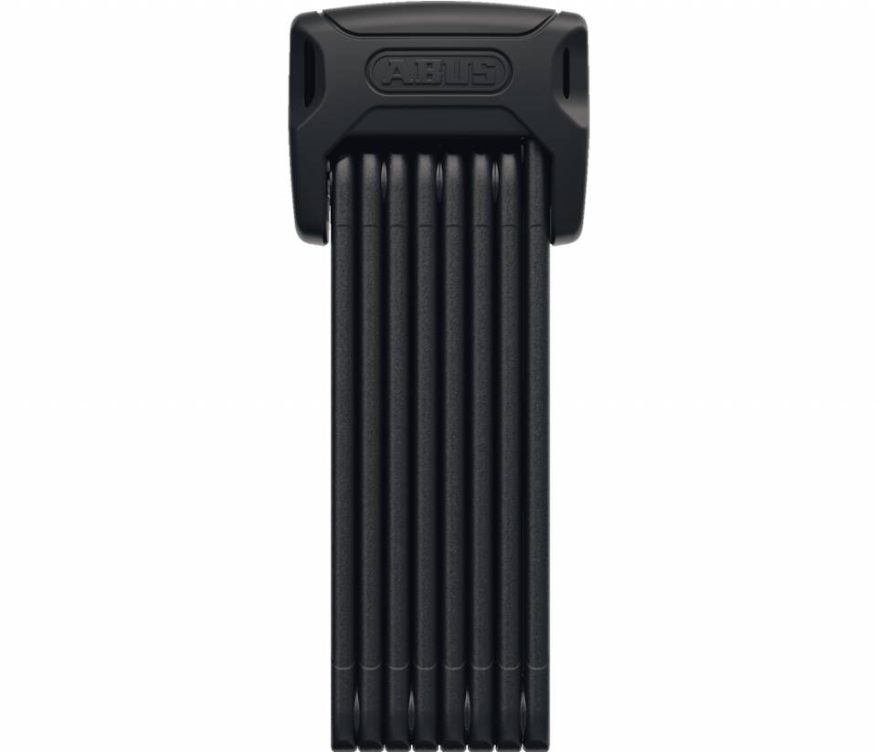ABUS(アブス) Bordo Big 6000/120 SH (1200mm) Amazon | ABUS(アブス) バイク用折り畳みロック Bordo 6000/120